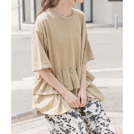 [^ԁFITA5-21B018]ӂheBA[hCAl̃sOgTVc悢䊴Ń{gɍ킹₷A1łȂꂽX^CeBA[hTVcB_炩ȃsOgHȂꊴoAJWAȂl炵͋CɁBӂLeBA[hCő̌`Jo[AfC[炿Ƃo܂ŕL􂵂܂BSn̂悢Jbg\[fނŁAłXgXȂ闊ꖇłBy2025 Spring^Summerzy25SSz̏íA痿߂Ă܂BF̓AJԂƁAF╗ω܂BJȂǂŔG薀CȂǂɂÄߗނɐFڂ肷邱Ƃ܂̂ŁAWF̈ߗނƂ̒p͂Bi摜́A̓p\RȂǂ̉{ɂAۂ̐FƈقȂČꍇ܂B\߂Bi̐F̖ڈ́AiP̂̉摜QƂBCɓo^̂߁Cɓo^íA}Cy[WɂČ݂̉i݌ɏ󋵂̊mF\łBXg̊Ǘɐ񂲗pBfފ : ₠(WHT)Lk : ₠藠n : Ȃ : Ȃ|Pbg : Ȃ