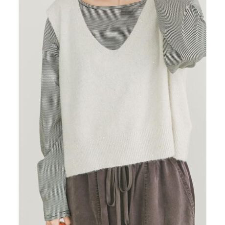 [^ԁFITA6-22A006]؂₩ŏ{AlVlbNxXgB悢Z̏䊴ۂoXpR[VlbNjbgxXgBVvȃgbvXɃvX邾ŁA؂₩ƃgh𓯎ɊAlJWAɂꂢ߃X^Cɂ}b`܂B񂵗͂A1ƃR[fBl[g̕ƍLACełBy2025 Autumn^Winterzy25AWz̏íAti(XpR[Ar[YAȂ)gpĂ܂BpJԂƂɂAtiEj邱Ƃ܂Bό`AjÂꂪ܂̂ŃAC͂ȂłB̑舵Ɋւ܂ẮAiɕt̃AeV^OBd : 150gi摜́A̓p\RȂǂ̉{ɂAۂ̐FƈقȂČꍇ܂B\߂Bi̐F̖ڈ́AiP̂̉摜QƂBCɓo^̂߁Cɓo^íA}Cy[WɂČ݂̉i݌ɏ󋵂̊mF\łBXg̊Ǘɐ񂲗pBfފ : ₠(WHT)Lk : 藠n : Ȃ : |Pbg : Ȃ