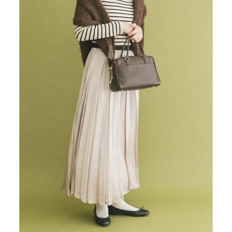 [^ԁFITA6-25B001]Ȃɉ؂€YATeXJ[gBтɗhv[cƁATeȂł͂̏iȌ򊴂͂̈ꖇBd߂ȃgbvXȂǂɌy₩vXāAoX̎ꂽȂɁBVvȃR[fBl[gƉ؂₮AH~̃X^COɂ߂̃ACełBy2025 Autumn^Winterzy25AWz̏i̓v[cH{Ă܂AivIȂ̂ł͂܂Bł̕ۊǂ͂BfP[gȑfނgpĂ邽߁Â̂Ɉ|₷ȂĂ܂B舵ɂӂB̑舵Ɋւ܂ẮAiɕt̃AeV^OBi摜́A̓p\RȂǂ̉{ɂAۂ̐FƈقȂČꍇ܂B\߂Bi̐F̖ڈ́AiP̂̉摜QƂBCɓo^̂߁Cɓo^íA}Cy[WɂČ݂̉i݌ɏ󋵂̊mF\łBXg̊Ǘɐ񂲗pBfފ : ȂLk : Ȃn : Ȃ : |Pbg : Ȃ