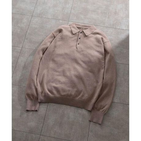 [^ԁFITA6-12C003]Sn悢fފiグAl̃|Z[^[BJV~ƃRbgoX悭gݍ킹_炩ȑfނŎdĂ|Z[^[́Ay₩ȒSnƗDꂽۉ𗼗BNVJȃ|݂悢ƊvXA񌳂Ɣ܂BȂ悢݂Aꖇ͂Ci[ƂĂg₷ꒅłBx[VbNJ[ɏH炵[݂̂FALX^CɎRɓ݂܂BʋCƉ˔AG߂̕ςڂ~܂Œ􂷂l̃}XgACełBy2025 Autumn^Winterzy25AWz̏íAsO(p̖CȂǂɂщHݍoA@ۂ̕\ʂ̖ы)ł₷fނgpĂ܂BsOłꍇ́AĎ낤ƂAnT~ыʎȂǂŁAЂƂЂƂ菜ĂBd : 310g@ : @􂢉C hCN[jOi摜́A̓p\RȂǂ̉{ɂAۂ̐FƈقȂČꍇ܂B\߂Bi̐F̖ڈ́AiP̂̉摜QƂBCɓo^̂߁Cɓo^íA}Cy[WɂČ݂̉i݌ɏ󋵂̊mF\łBXg̊Ǘɐ񂲗pBfފ : ȂLk : ₠藠n : Ȃ : Ȃ|Pbg : Ȃ