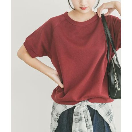 [^ԁFITA6-21A010]߂AiJWAȃXEFbgvI[o[BƂ䊴ŁAǂȃ{gXƂoX悭킹锼XEFbgBT߂ȃJWAAقǂ悢؂₩vX܂BfjŃtɁAXJ[gŃtF~jɂƁALR[fɃ}b`BVvȂ\̂fނŁAfC[ɒ񂵂ȂꖇłBy2025 Autumn^Winterzy25AWz̏íAfނ̓AfɒڐGƎh邱Ƃ܂Bi摜́A̓p\RȂǂ̉{ɂAۂ̐FƈقȂČꍇ܂B\߂Bi̐F̖ڈ́AiP̂̉摜QƂBCɓo^̂߁Cɓo^íA}Cy[WɂČ݂̉i݌ɏ󋵂̊mF\łBXg̊Ǘɐ񂲗pBfފ : ȂLk : 藠n : Ȃ : ₠|Pbg : Ȃ