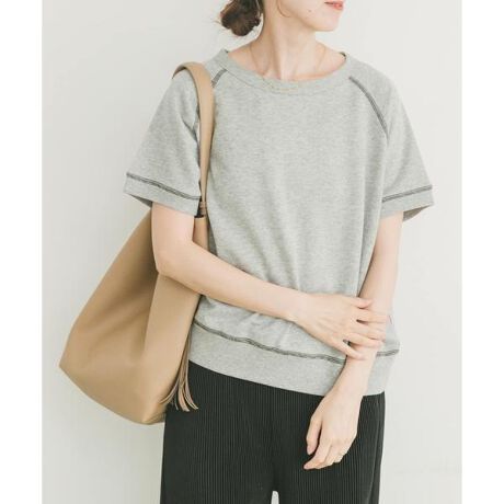 [^ԁFITA6-21A010]߂AiJWAȃXEFbgvI[o[BƂ䊴ŁAǂȃ{gXƂoX悭킹锼XEFbgBT߂ȃJWAAقǂ悢؂₩vX܂BfjŃtɁAXJ[gŃtF~jɂƁALR[fɃ}b`BVvȂ\̂fނŁAfC[ɒ񂵂ȂꖇłBy2025 Autumn^Winterzy25AWz̏íAfނ̓AfɒڐGƎh邱Ƃ܂Bi摜́A̓p\RȂǂ̉{ɂAۂ̐FƈقȂČꍇ܂B\߂Bi̐F̖ڈ́AiP̂̉摜QƂBCɓo^̂߁Cɓo^íA}Cy[WɂČ݂̉i݌ɏ󋵂̊mF\łBXg̊Ǘɐ񂲗pBfފ : ȂLk : 藠n : Ȃ : ₠|Pbg : Ȃ