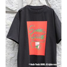 Sonic Youth T-Shirts