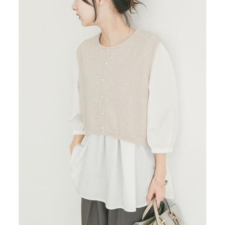 [^ԁFITA5-23A041]ӂd˂āA₳BjbgxXgƕzuEXhbLOAC[h`jbNgbvXBّfނDȂ̊ƁAق̂LtAȃVGbgA炩ȃ[ho܂BqbvC܂ŎRɉB`jbNŁACɂȂ镔͂肰ȂJo[Bꂢ߃{gƂ悭AVvȂiɉfꖇłBy2025 Spring^Summerzy25SSzd : 330gi摜́A̓p\RȂǂ̉{ɂAۂ̐FƈقȂČꍇ܂B\߂Bi̐F̖ڈ́AiP̂̉摜QƂBCɓo^̂߁Cɓo^íA}Cy[WɂČ݂̉i݌ɏ󋵂̊mF\łBXg̊Ǘɐ񂲗pBfފ : (z啔)Lk : (jbg)n : Ȃ : Ȃ|Pbg : Ȃ