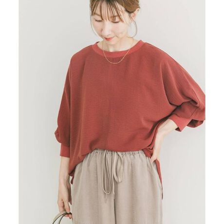 [^ԁFITA6-23A002]KƏi𗼗h}uEXLk̂炩ȐnŁA₷QBƂI[o[VGbgŋCɂȂ邨Jo[B̌nJo[Ȃ茩oX|CgłBudl̑{[X[uɂ肰ȂANZgɁBIIt킸AyŏiȒȂ܂By2025 Autumn^Winterzy25AWzi摜́A̓p\RȂǂ̉{ɂAۂ̐FƈقȂČꍇ܂B\߂Bi̐F̖ڈ́AiP̂̉摜QƂBCɓo^̂߁Cɓo^ꂽíA}Cy[WɂČ݂̉i݌ɏ󋵂̊mF\łBXg̊ǗɂЂpBfފ : ₠(WHT)Lk : 藠n : Ȃ : Ȃ|Pbg : Ȃ