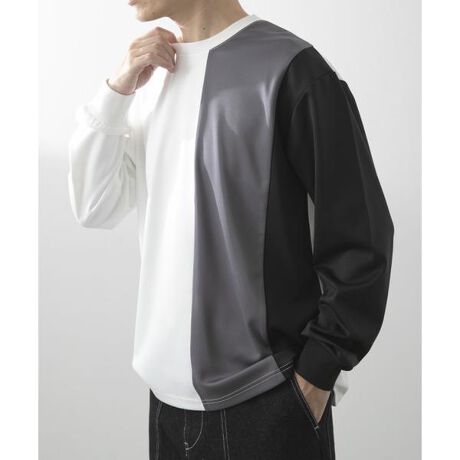 [^ԁFITA6-11C013]1łȂꊴoAؑփOX[ugbvXB悢؂ւfUCANZgɂȂAVvɂȂ肷Ȃɕ\vX郍OX[ugbvXBdlŏḦꖇƂĂ􂵁A߂̃VGbgKȒSn܂B1ňSƂ肰ȂȂꊴYĂAꖇłBy2025 Autumn^Winterzy25AWzi摜́A̓p\RȂǂ̉{ɂAۂ̐FƈقȂČꍇ܂B\߂Bi̐F̖ڈ́AiP̂̉摜QƂBCɓo^̂߁Cɓo^ꂽíA}Cy[WɂČ݂̉i݌ɏ󋵂̊mF\łBXg̊ǗɂЂpBfފ : ₠Lk : 藠n : Ȃ : Ȃ|Pbg : Ȃ