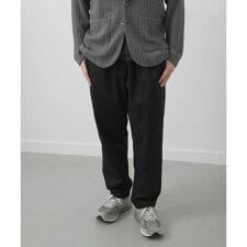 ハイストレッチリラックスパンツ