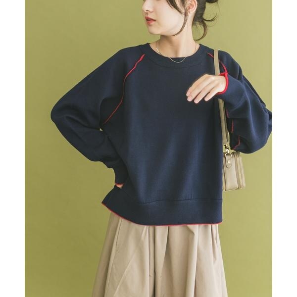 Pondichery/ポンディシェリ】プリントワンピース | スローブ