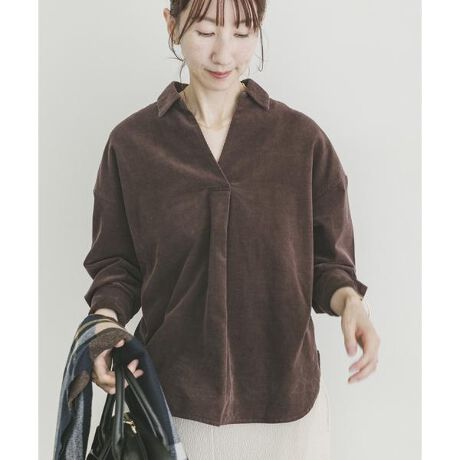 [^ԁFITA6-23A005]ySouplement CorduroyzSouplement CorduroyV[ÝAA[oT[`ƎɊJ@\fށuEgT[vgpB@\ȎɂR[fCnŁAۉƉKȒSn𗼗Ă܂BɁAi߂{ƂŁAʏ̌߂ł͕\łȂƓ⃔̕Be[WBɊYȂ㎿Al̂߂̂fރV[YłBȂR݁A\R[fCVc炩ȃR[fCfނgpXLbp[VćAGKŒSnQBVvȃfUCŒPiłC[hł􂵁AVcWPbgoŉHDA1łƒƃX^CO̕L܂BJWA炫ꂢ߂܂ŁÃR[fBl[gɎRɂȂށAl̒ԃACełBy2025 Autumn^Winterzy25AWzi摜́A̓p\RȂǂ̉{ɂAۂ̐FƈقȂČꍇ܂B\߂Bi̐F̖ڈ́AiP̂̉摜QƂBCɓo^̂߁Cɓo^ꂽíA}Cy[WɂČ݂̉i݌ɏ󋵂̊mF\łBXg̊ǗɂЂpBfފ : ȂLk : ₠藠n : Ȃ : Ȃ|Pbg : Ȃ