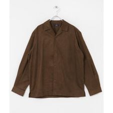 FS Open Collar Shirts