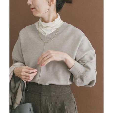 [^ԁFITA7-22B008]؂₩X[uōVlbNjbgB ׂ҂ݖڂŎdĂVlbNjbǵALC߂ȈۂۂA{[X[ůƉ؂₩vXBƂ݂Ȃy₩ȒSnŁAG߂̕ςڂɂ҂̈ꖇłB悢Ƃ̂VGbgŁApcXJ[gƂoX悭킹AfC[ItBXJWA܂ŕL􂵂܂By2025 Autumn^Winterzy25AWzd : 490gi摜́A̓p\RȂǂ̉{ɂAۂ̐FƈقȂČꍇ܂B\߂Bi̐F̖ڈ́AiP̂̉摜QƂBCɓo^̂߁Cɓo^íA}Cy[WɂČ݂̉i݌ɏ󋵂̊mF\łBXg̊Ǘɐ񂲗pBfފ : ȂLk : 藠n : Ȃ : Ȃ|Pbg : Ȃ