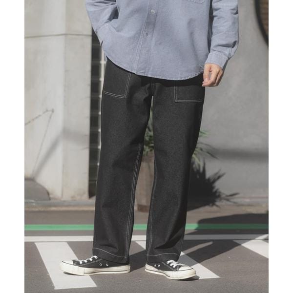ベイカーパンツ | アイテムズ アーバンリサーチ(ITEMS URBAN RESEARCH