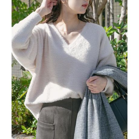 [^ԁFITA7-22B006]ӂ芴ŖAVlbNVM[jbgB炩ȃ~jVM[fނAV[Y[h߂VlbNjbgBӂƂȂy₩ɒA炵oĂ܂B[ȂVlbNCfReꂢɌAiȑlJWAX^Cɂ҂BVvȃ{gɍ킹邾ŁAȂꂽȂꖇłBy2025 Autumn^Winterzy25AWzd : 530gi摜́A̓p\RȂǂ̉{ɂAۂ̐FƈقȂČꍇ܂B\߂Bi̐F̖ڈ́AiP̂̉摜QƂBCɓo^̂߁Cɓo^ꂽíA}Cy[WɂČ݂̉i݌ɏ󋵂̊mF\łBXg̊ǗɂЂpBfފ : ȂLk : 藠n : Ȃ : Ȃ|Pbg : Ȃ