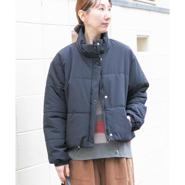 TAION HOOD DOWN JACKET | アイテムズ アーバンリサーチ(ITEMS URBAN