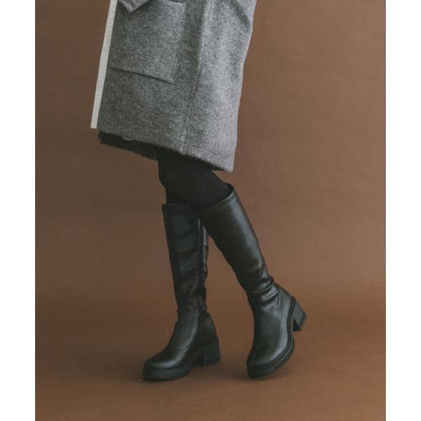 フラットロングブーツ | フリーズマート(Free's Mart) | マルイウェブ