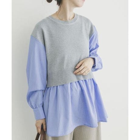 [^ԁFITA6-22A010]ꖇŌ܂AZhbLOjbgBꖇŏ{̃C[hX^CBӂ_炩ȃjbgƑu₩ȃXgCvVcّ̈fރ~bNXAȂɉsƉ؂₩vX܂BVvȂfUCAfjpcAXJ[gȂǂǂȃ{gXƂQBZłꖇŃT}ɂȂAKƂ𗼗lɂ҂̃ACełBy2025 Autumn^Winterzy25AWz̏íAfނ̓sO(ы)ł₷̂ŁAAp͂Bыʂłꍇ́Aыʎ݂͂ȂǂłꂭBd : 330gi摜́A̓p\RȂǂ̉{ɂAۂ̐FƈقȂČꍇ܂B\߂Bi̐F̖ڈ́AiP̂̉摜QƂBCɓo^̂߁Cɓo^ꂽíA}Cy[WɂČ݂̉i݌ɏ󋵂̊mF\łBXg̊ǗɂЂpBfފ : ₠(NVYʕẑ)Lk : (jbĝ)n : Ȃ : Ȃ|Pbg : Ȃ