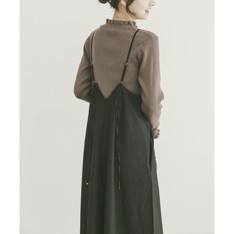 [^ԁFITA6-26A010]Ȃ݁B{烌C[hL~s[XBiȃE[CN̕ƁAӂLACVGbgV[Y[hĂ܂B[߂ɊJVlbŃA^[glbNuEXȂǗlXȃCi[Ƒgݍ킹\B킹ACeŃJWAɂꂢ߂ɂȂ邽߁A񂵗͔͂QBG߂̕ςڂ^~܂ŁA􂷂ꖇłBy2025 Autumn^Winterzy25AWz̏íABLK̂ݗn܂B\߂Bd : 545gi摜́A̓p\RȂǂ̉{ɂAۂ̐FƈقȂČꍇ܂B\߂Bi̐F̖ڈ́AiP̂̉摜QƂBCɓo^̂߁Cɓo^ꂽíA}Cy[WɂČ݂̉i݌ɏ󋵂̊mF\łBXg̊ǗɂЂpBfފ : ȂLk : Ȃn : (BLK̂) : Ȃ|Pbg : 