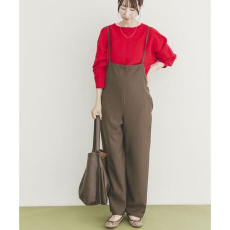 [^ԁFITA6-26A006]bNXƉ𗼗Al̃[YTybgƂVGbgŃbNX̂郋[YTybǵACi[ŕ͋CRɕς閜\ACeBobN{ɉA\ȃXgbvŐgR[fBl[gɍ킹ĒAWł̂|CgBfC[x̂o܂ŁAlJWAɊ􂷂ꖇłBy2025 Autumn^Winterzy25AWzd : 325gi摜́A̓p\RȂǂ̉{ɂAۂ̐FƈقȂČꍇ܂B\߂Bi̐F̖ڈ́AiP̂̉摜QƂBCɓo^̂߁Cɓo^ꂽíA}Cy[WɂČ݂̉i݌ɏ󋵂̊mF\łBXg̊ǗɂЂpBfފ : ȂLk : ₠藠n : Ȃ : ₠|Pbg : 