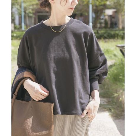 [^ԁFITA6-21A012]ԂɍAhbLOvI[o[BVvȂAobN̐؂ւfUC邾łȂꂽ͋CoBӂ_炩ȗёfނ͒SnQŁA1ƒ邾Ō̌{R[f܂BZłAɑËȂlɂ҂B邾ŃT}ɂȂAꖇłBy2025 Autumn^Winterzy25AWzȐgpĂ܂̂ŁAJԂxɕy߂܂BɂF܂̂ŁAPƐ􂢂ĂB̑舵Ɋւ܂ẮAiɕt̃AeV^OBi摜́A̓p\RȂǂ̉{ɂAۂ̐FƈقȂČꍇ܂B\߂Bi̐F̖ڈ́AiP̂̉摜QƂBCɓo^̂߁Cɓo^ꂽíA}Cy[WɂČ݂̉i݌ɏ󋵂̊mF\łBXg̊ǗɂЂpBfފ : ₠(L.BEGʕẑ)Lk : ₠({̂̂)n : Ȃ : Ȃ|Pbg : Ȃ