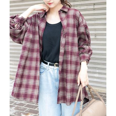 [^ԁFITA7-23A001]GߊYANу`FbNVcBNъ̂`FbNfނŎdĂ[YVćAƂVGbgƒ߂̏ŁǍ`Jo[ȂꂽۂɁBH~̃V[Y[hƍ߂ĂꖇŁAfC[ɂ͂Ad˒⃌C[hɂ҂BJWAɂiɂ񂹂Al̂߂̖\VcłBy2025 Autumn^Winterzy25AWzi摜́A̓p\RȂǂ̉{ɂAۂ̐FƈقȂČꍇ܂B\߂Bi̐F̖ڈ́AiP̂̉摜QƂBCɓo^̂߁Cɓo^ꂽíA}Cy[WɂČ݂̉i݌ɏ󋵂̊mF\łBXg̊ǗɂЂpBfފ : ȂLk : ₠藠n : Ȃ : Ȃ|Pbg : Ȃ