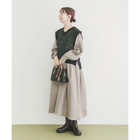 [^ԁFITA6-26A005]ꖇŒȂBcC[hjbghbLOs[XB̃s[X΁AR[fBl[gɖKvȂBcC[hxXgƏ_炩ȃVcs[XhbLOfUCŁA邾ŐꂽC[hX^C܂BjbgxXg̉؂₩ȃcC[hivXA߂̃EGXgʒuLVGbgŃX^CAbv܂BLV[Ŋ􂷂Al̖\ACełBy2025 Autumn^Winterzy25AWz̏ĩ|Pbg̓tFCNłB\߂Bd : 595gi摜́A̓p\RȂǂ̉{ɂAۂ̐FƈقȂČꍇ܂B\߂Bi̐F̖ڈ́AiP̂̉摜QƂBCɓo^̂߁Cɓo^ꂽíA}Cy[WɂČ݂̉i݌ɏ󋵂̊mF\łBXg̊ǗɂЂpBfފ : ȂLk : (jbĝ)n : Ȃ : ₠|Pbg : Ȃ