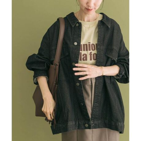 [^ԁFITA6-27A003]ƍۂA閼iWPbgBÑxXgZ[AN炵Abvf[gčĂсB悢I[o[TCYƏ_炩ȃfjfނŁAtɉHD邾ŃX^COɔƍۂvXBXeb`|Pbg̃fBe[|CgŁATVc烏s[X܂ŕL}b`BJWAɂꂢ߂ɂgA\ȈꒅłBy2025 Autumn^Winterzy25AWz̏íAfjfނgpĂ܂BJȂǂɔGꂽÂ̂Ƃ̖CɂÄߗނobOAxgȂǂɐFڂ肷邱Ƃ܂B̎F邱Ƃ܂̂ŁAo邾Pi􂢂߂܂B̑舵Ɋւ܂ẮAiɕt̃AeV^OBd : 795gi摜́A̓p\RȂǂ̉{ɂAۂ̐FƈقȂČꍇ܂B\߂Bi̐F̖ڈ́AiP̂̉摜QƂBCɓo^̂߁Cɓo^íA}Cy[WɂČ݂̉i݌ɏ󋵂̊mF\łBXg̊Ǘɐ񂲗pBfފ : ȂLk : Ȃn : Ȃ : Ȃ|Pbg : 