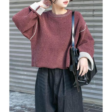 [^ԁFITA7-22B002]zFXeb`fA_utFCX[jbgBӂƂ[fނɁA肰ȂzF̐؂ւXeb`ANZgBƂZ߂̏䊴ŁAǂȃ{gƂoX悭킹܂BVvȃ{gɍ킹邾ŁAX^COƉ؂₮ꖇłBGߊՂy߂AfC[Ɋ􂷂ꖇłBy2025 Autumn^Winterzy25AWz̏íAfނ̓㑽щH邱Ƃ܂B̈ߗނɕtщH́AubVOł肭Bp̍ۂ́Ao邾nF̈ߗނƂ̑gݍ킹߂܂Bd : 365g@ : @􂢉C hCN[jOi摜́A̓p\RȂǂ̉{ɂAۂ̐FƈقȂČꍇ܂B\߂Bi̐F̖ڈ́AiP̂̉摜QƂBCɓo^̂߁Cɓo^íA}Cy[WɂČ݂̉i݌ɏ󋵂̊mF\łBXg̊Ǘɐ񂲗pBfފ : ȂLk : 藠n : Ȃ : Ȃ|Pbg : Ȃ