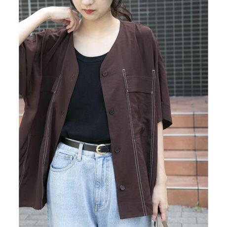 [^ԁFITA6-23A001]قǂ悭YAXeb`fUCVlbNuEXBƊJVlbNɁAtbv|PbgƃXeb`fUCAȂꊴՂ̈ꖇBtAقǂ悢ƊĂ̂ŁAJWAȃ{gƂDoXBy₩ň₷fފ̓fC[Ɋ􂵁Ax[VbNȃJ[WJŃfBCNȒȂɂȂ݂܂By2025 Autumn^Winterzy25AWzi摜́A̓p\RȂǂ̉{ɂAۂ̐FƈقȂČꍇ܂B\߂Bi̐F̖ڈ́AiP̂̉摜QƂBCɓo^̂߁Cɓo^íA}Cy[WɂČ݂̉i݌ɏ󋵂̊mF\łB Xg̊Ǘɐ񂲗pBfފ : ₠(WHT̂)Lk : 藠n : Ȃ : Ȃ|Pbg : 