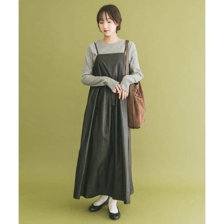 [^ԁFITA6-26A008]񂵎݁AZbgŊyރL~s[XBCi[ƃL~s[XZbgɂȂACéAꖇŃR[fBl[gBVvȃfUCłǂȃCi[ƂǂAPił񂹂邩璅Ȃ̕L܂By₩ȑfފƃbNXVGbgŁAfC[炨o܂ŕL􂷂閜\ACełBy2025 Autumn^Winterzy25AWz̏i(GRY~BLK)́Afނ̓Ap̌o߂ƋɏXɗ򉻂܂B́AΖnhCN[jOĂB̑舵Ɋւ܂ẮAiɕt̃AeV^OBd : 520g(s[X̂ : 320g)[Ci[]FREE : 37cm ^ 58cm ^ g38cm ^ 67cm@ : 􂢁C hCN[jOi摜́A̓p\RȂǂ̉{ɂAۂ̐FƈقȂČꍇ܂B\߂Bi̐F̖ڈ́AiP̂̉摜QƂBCɓo^̂߁Cɓo^íA}Cy[WɂČ݂̉i݌ɏ󋵂̊mF\łBXg̊Ǘɐ񂲗pBfފ : ȂLk : (Ci[)n : Ȃ : (GRY~BLK̃s[X̂)|Pbg : Ȃ