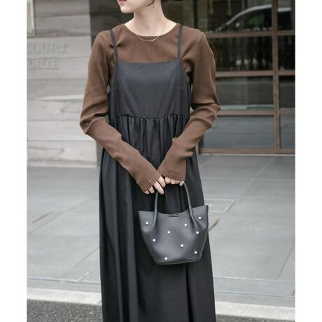 [^ԁFITA6-26A008]񂵎݁AZbgŊyރL~s[XBCi[ƃL~s[XZbgɂȂACéAꖇŃR[fBl[gBVvȃfUCłǂȃCi[ƂǂAPił񂹂邩璅Ȃ̕L܂By₩ȑfފƃbNXVGbgŁAfC[炨o܂ŕL􂷂閜\ACełBy2025 Autumn^Winterzy25AWz̏i(GRY~BLK)́Afނ̓Ap̌o߂ƋɏXɗ򉻂܂B́AΖnhCN[jOĂB̑舵Ɋւ܂ẮAiɕt̃AeV^OBd : 520g(s[X̂ : 320g)[Ci[]FREE : 37cm ^ 58cm ^ g38cm ^ 67cm@ : 􂢁C hCN[jOi摜́A̓p\RȂǂ̉{ɂAۂ̐FƈقȂČꍇ܂B\߂Bi̐F̖ڈ́AiP̂̉摜QƂBCɓo^̂߁Cɓo^íA}Cy[WɂČ݂̉i݌ɏ󋵂̊mF\łBXg̊Ǘɐ񂲗pBfފ : ȂLk : (Ci[)n : Ȃ : (GRY~BLK̃s[X̂)|Pbg : Ȃ