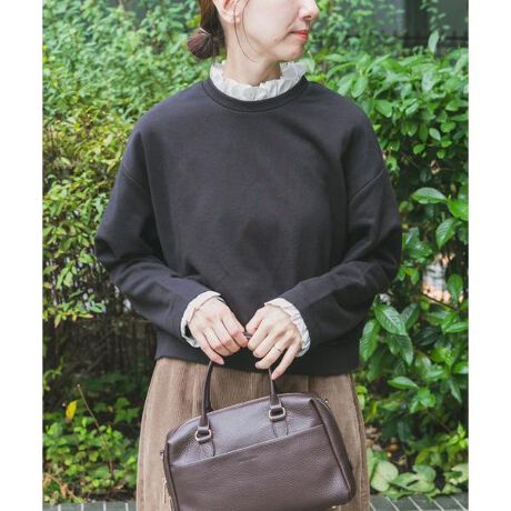 [^ԁFITA6-21A008]ÂƃJWÃoX́BlXEFbgƂƑɂt炵vXXEFbggbvXBJWAȃXEFbgfނɊÂ߂̃fBe[hbLOfUCŁAĩX^Cɂ肰Ȃ؂₩Y܂Bقǂ悢Ƃ̂VGbgœ₷Aǂȃ{gƂ̑QBfC[炨o܂ŕL􂷂1łBy2025Autumn^Winterzy25AWz̏íAsO(p̖CȂǂɂщHݍoA@ۂ̕\ʂ̖ы)ł₷fނgpĂ܂BsOoA肵Ď낤ƂAubVO邩ыʎ⏬ȃnT~ȂǂŁAЂƂЂƂ菜ĂBC(ɎԂł̖C)AAJȂǂŔGƑ̈ߗ≺(ɔ)ɐFڂ肷ꍇ܂̂ŁA[ɂӂB̑舵Ɋւ܂ẮAiɕt̃AeV^OB@ : 􂢁C hCN[jOi摜́A̓p\RȂǂ̉{ɂAۂ̐FƈقȂČꍇ܂B\߂Bi̐F̖ڈ́AiP̂̉摜QƂBCɓo^̂߁Cɓo^íA}Cy[WɂČ݂̉i݌ɏ󋵂̊mF\łBXg̊Ǘɐ񂲗pBfފ : ȂLk : ₠藠n : Ȃ : Ȃ|Pbg : Ȃ