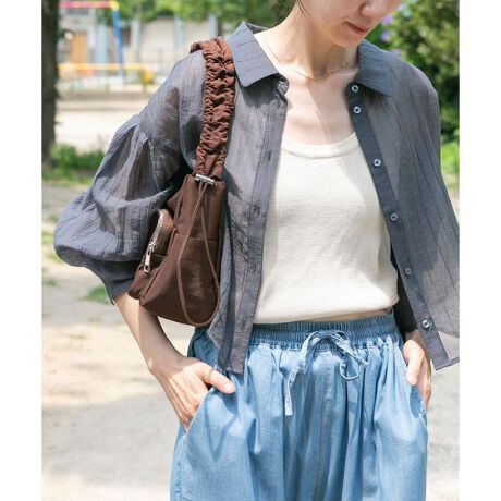 [^ԁFITA5-23A029]ghՂ̃VA[NbvhVćAy₩ȓƒ悢n̂fނ́BV[Y[h߂VA[fނ́ACi[ŃOV[Y񂹂̂|CgłB{[X[u؂₩oAVvȂ݊̂VGbgɁBNbvhŃEGXgʒuAX^CAbvʂy2025spring^summerz y25SSzi摜́A̓p\RȂǂ̉{ɂAۂ̐FƈقȂČꍇ܂B\߂Bi̐F̖ڈ́AiP̂̉摜QƂBCɓo^̂߁Cɓo^íA}Cy[WɂČ݂̉i݌ɏ󋵂̊mF\łBXg̊Ǘɐ񂲗pBfފ : Lk : Ȃn : Ȃ : ₠|Pbg : Ȃ