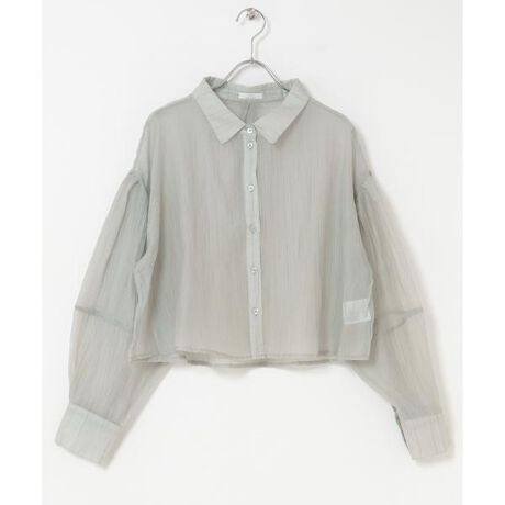 [^ԁFITA5-23A029]ghՂ̃VA[NbvhVćAy₩ȓƒ悢n̂fނ́BV[Y[h߂VA[fނ́ACi[ŃOV[Y񂹂̂|CgłB{[X[u؂₩oAVvȂ݊̂VGbgɁBNbvhŃEGXgʒuAX^CAbvʂy2025spring^summerz y25SSzi摜́A̓p\RȂǂ̉{ɂAۂ̐FƈقȂČꍇ܂B\߂Bi̐F̖ڈ́AiP̂̉摜QƂBCɓo^̂߁Cɓo^íA}Cy[WɂČ݂̉i݌ɏ󋵂̊mF\łBXg̊Ǘɐ񂲗pBfފ : Lk : Ȃn : Ȃ : ₠|Pbg : Ȃ