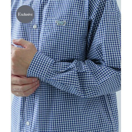 [^ԁFITA4-13C005]y2025 Spring^Summerzy25SSzi摜́A̓p\RȂǂ̉{ɂAۂ̐FƈقȂČꍇ܂B\߂Bi̐F̖ڈ́AiP̂̉摜QƂBCɓo^̂߁Cɓo^íA}Cy[WɂČ݂̉i݌ɏ󋵂̊mF\łBXg̊Ǘɐ񂲗pBfފ : ȂLk : Ȃn : Ȃ : Ȃ|Pbg : 