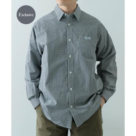 [^ԁFITA4-13C005]y2025 Spring^Summerzy25SSzi摜́A̓p\RȂǂ̉{ɂAۂ̐FƈقȂČꍇ܂B\߂Bi̐F̖ڈ́AiP̂̉摜QƂBCɓo^̂߁Cɓo^íA}Cy[WɂČ݂̉i݌ɏ󋵂̊mF\łBXg̊Ǘɐ񂲗pBfފ : ȂLk : Ȃn : Ȃ : Ȃ|Pbg : 