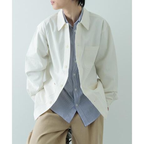 [^ԁFITA4-17A009]ėpQ̃Rbg`AWPbg[NEFAR̖ȃfBe[ȂARbgfނŐꂽۂɎdグ`AWPbgB悭ƂVGbgŁAC[h₷ASnKBfj`mpƍ킹X^CAXbNXŕi悭܂Ƃ߂lJWAX^C܂ŕLΉ܂B^tƓsIȃ[h˔AfC[Ɋ􂷂ꒅƂȂĂ܂BtBbVO|Pbg{ȁAOX[u`FbNVcNVJȍׂ₩ȃ`FbNɁA[NeCXgtBbVO|Pbggݍ킹ꒅB|PbgfUC̃ANZgƂĂfBe[B悭bNX̂VGbgAƉHDy₩Ȓp̖\VcłBy2025 Spring^Summerzy25SSz̏íAF̓A˓uɒԂĂ܂ƕϐF鋰ꂪ܂Bpۊǂ̍ۂ́A[ӂBd : 520gi摜́A̓p\RȂǂ̉{ɂAۂ̐FƈقȂČꍇ܂B\߂Bi̐F̖ڈ́AiP̂̉摜QƂBCɓo^̂߁Cɓo^íA}Cy[WɂČ݂̉i݌ɏ󋵂̊mF\łBXg̊Ǘɐ񂲗pBfފ : ₠(WHT)Lk : Ȃn : Ȃ : Ȃ|Pbg : 