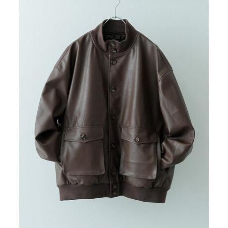 [^ԁFITA4-17C002]NVbNȃ~^[X^C㕗ɃAbvf[ga-1tCgWPbgIȃut݂̋ƑBe[WoAVvȃfUCŐꂽۂ^܂Bg͂ƂAƂ䊴ŃgĥVGbgoBfj`mpAɂ̓XbNXƂǂALR[fBl[gŊ􂵂Ă܂By2025 Spring^Summerzy25SSz̏íA|E^gpĂ܂Bfނ̓Ňo߂Ƌɗ򉻂ꂽAׂƂ܂BϗpN2`3NڈłBʂւ̋Cݍp͂B̑舵Ɋւ܂ẮAiɕt̃AeV^OBd : 860gi摜́A̓p\RȂǂ̉{ɂAۂ̐FƈقȂČꍇ܂B\߂Bi̐F̖ڈ́AiP̂̉摜QƂBCɓo^̂߁Cɓo^íA}Cy[WɂČ݂̉i݌ɏ󋵂̊mF\łBXg̊Ǘɐ񂲗pBfފ : ȂLk : Ȃn :  : ₠|Pbg : 