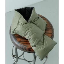 ダウンマフラー