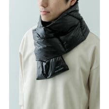 ダウンマフラー