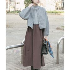 マルチWAYセットワンピース