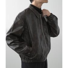 F.L. ジップアップ ジャケット