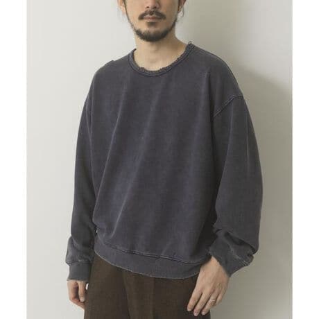 [^ԁFITA6-11A019]邾łȂꊴB_[WXEFbgB̃x[VbNXEFbgł͕Ȃɂ߂̈ꖇBlC̉HXEFbgɂɃ_[WHvX邱ƂŁAȂꊴƑ݊xɊ܂BƂbNXVGbg͂̂܂܂ɁAƃAbvf[gBfC[ɒ₷AX^CŜoX悭Ă܂B邾ŎƍAlJWA̐VԃXEFbgłBy2025 Autumn^Winterzy25AWz̏i͊痿߂Ă܂Bׁ̈A__ɔȐFATCYAȂǂ̈Ⴂ܂B\߂BJԂƁAF╗ω܂B̑舵Ɋւ܂ẮAiɕt̃AeV^OBi摜́A̓p\RȂǂ̉{ɂAۂ̐FƈقȂČꍇ܂B\߂Bi̐F̖ڈ́AiP̂̉摜QƂBCɓo^̂߁Cɓo^ꂽíA}Cy[WɂČ݂̉i݌ɏ󋵂̊mF\łBXg̊ǗɂЂpBfފ : ȂLk : ₠藠n : Ȃ : Ȃ|Pbg : Ȃ