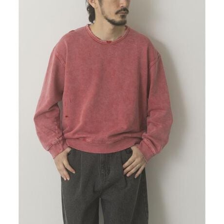 [^ԁFITA6-11A019]邾łȂꊴB_[WXEFbgB̃x[VbNXEFbgł͕Ȃɂ߂̈ꖇBlC̉HXEFbgɂɃ_[WHvX邱ƂŁAȂꊴƑ݊xɊ܂BƂbNXVGbg͂̂܂܂ɁAƃAbvf[gBfC[ɒ₷AX^CŜoX悭Ă܂B邾ŎƍAlJWA̐VԃXEFbgłBy2025 Autumn^Winterzy25AWz̏i͊痿߂Ă܂Bׁ̈A__ɔȐFATCYAȂǂ̈Ⴂ܂B\߂BJԂƁAF╗ω܂B̑舵Ɋւ܂ẮAiɕt̃AeV^OBi摜́A̓p\RȂǂ̉{ɂAۂ̐FƈقȂČꍇ܂B\߂Bi̐F̖ڈ́AiP̂̉摜QƂBCɓo^̂߁Cɓo^ꂽíA}Cy[WɂČ݂̉i݌ɏ󋵂̊mF\łBXg̊ǗɂЂpBfފ : ȂLk : ₠藠n : Ȃ : Ȃ|Pbg : Ȃ