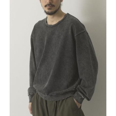 [^ԁFITA6-11A019]邾łȂꊴB_[WXEFbgB̃x[VbNXEFbgł͕Ȃɂ߂̈ꖇBlC̉HXEFbgɂɃ_[WHvX邱ƂŁAȂꊴƑ݊xɊ܂BƂbNXVGbg͂̂܂܂ɁAƃAbvf[gBfC[ɒ₷AX^CŜoX悭Ă܂B邾ŎƍAlJWA̐VԃXEFbgłBy2025 Autumn^Winterzy25AWz̏i͊痿߂Ă܂Bׁ̈A__ɔȐFATCYAȂǂ̈Ⴂ܂B\߂BJԂƁAF╗ω܂B̑舵Ɋւ܂ẮAiɕt̃AeV^OBi摜́A̓p\RȂǂ̉{ɂAۂ̐FƈقȂČꍇ܂B\߂Bi̐F̖ڈ́AiP̂̉摜QƂBCɓo^̂߁Cɓo^ꂽíA}Cy[WɂČ݂̉i݌ɏ󋵂̊mF\łBXg̊ǗɂЂpBfފ : ȂLk : ₠藠n : Ȃ : Ȃ|Pbg : Ȃ