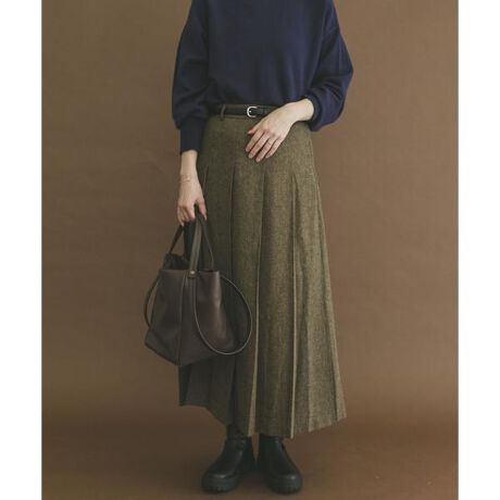 [^ԁFITA7-25A004]EGXg}[NŏiɌ܂Av[cXJ[gBEGXgxgt̃v[cXJ[ǵAꂢ߂ȃVGbgA肰ȂANZgŃX^CAbvʂBy₩ɗhv[cɉ؂₩YAfC[ItBXJWA܂ŕL􂵂܂BVvȃgbvXɍ킹邾ŁAiŏ炵ۂołꖇłBy2025 Autumn^Winterzy25AWz̏ĩv[c͉ivIȂ̂ł͂܂Bv[c͉J␅Ȃǂɂď₷̂ŁAGꂽ̓^IȂǂőڂɂ@肭B[xg]S100cm ^ EGXg69`88m ^ 1.7cmi摜́A̓p\RȂǂ̉{ɂAۂ̐FƈقȂČꍇ܂B\߂Bi̐F̖ڈ́AiP̂̉摜QƂBCɓo^̂߁Cɓo^íA}Cy[WɂČ݂̉i݌ɏ󋵂̊mF\łBXg̊Ǘɐ񂲗pBfފ : ȂLk : Ȃn :  : Ȃ|Pbg : Ȃ