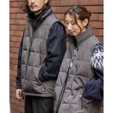 TAION　SC Track Down Vest