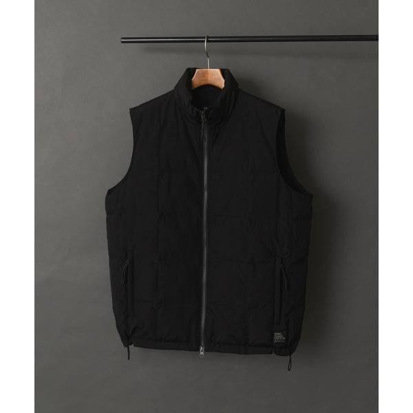 アイテムズ アーバンリサーチ（ITEMS URBAN RESEARCH）/TAION　SC Track Down Vest TAION SC Track Down Vest | アイテムズ アーバンリサーチ(ITEMS URBAN