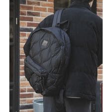 アイテムズ アーバンリサーチ(ITEMS URBAN RESEARCH)のTAION　Military Down Back Pack