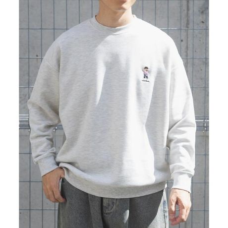 [^ԁFITA6-11A008]l̗VѐSAefBxAhJXEFbgɂefBxÃ|CgAVvȃXEFbgɂ肰ȂLN^[vXBƂ̂郊bNXVGbgŁAȂꂽo܂Bʂ͔G̗ǂюdlŉKɒp\BJWAȃfj͂AXbNXVcƂ̃C[hől炵X^COɂ}b`BG߂̕ςڂɈꖇŎɂȂA[AƕĩoX▭ȃACełBy2025 Autumn^Winterzy25AWzi摜́A̓p\RȂǂ̉{ɂAۂ̐FƈقȂČꍇ܂B\߂Bi̐F̖ڈ́AiP̂̉摜QƂBCɓo^̂߁Cɓo^ꂽíA}Cy[WɂČ݂̉i݌ɏ󋵂̊mF\łBXg̊ǗɂЂpBfފ : ȂLk : ₠藠n : Ȃ : Ȃ|Pbg : Ȃ