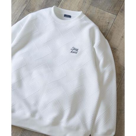 [^ԁFITA6-11B001]ȂɍÃWJ[hXEFbgƂbNXVGbgŁAghƃXgXt[ȉKȒSn𗼗Bꖇłƒ̂͂Aɂ̓Ci[ƂĂ􂷂A񂵗͔Q̃ACełB肰Ȃ̎hJSAl̂SAfC[[X̑͂ɁBFႢőȂA{̖\OX[ułBy2025 Autumn^Winterzy25AWzi摜́A̓p\RȂǂ̉{ɂAۂ̐FƈقȂČꍇ܂B\߂Bi̐F̖ڈ́AiP̂̉摜QƂBCɓo^̂߁Cɓo^ꂽíA}Cy[WɂČ݂̉i݌ɏ󋵂̊mF\łBXg̊ǗɂЂpBfފ : ₠(WHT)Lk : 藠n : Ȃ : Ȃ|Pbg : Ȃ